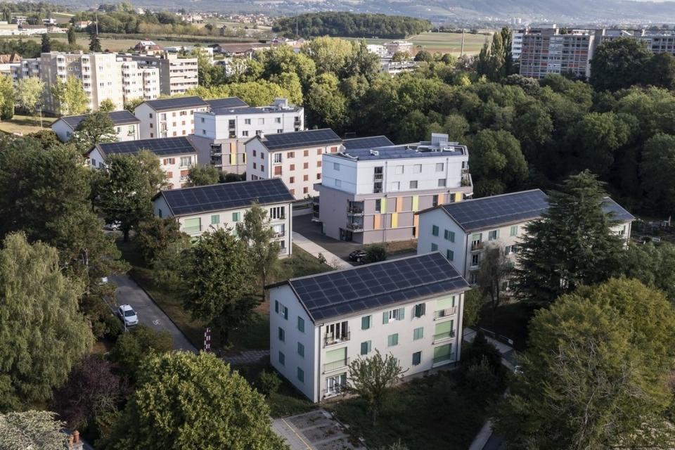 Romandie
