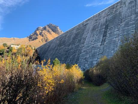 Wallis – Erneubare Energien