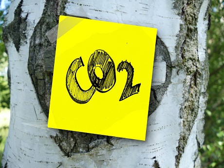 Romandie – CO2-Kompensation