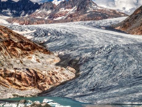 Romandie – Klimapolitik der Schweiz