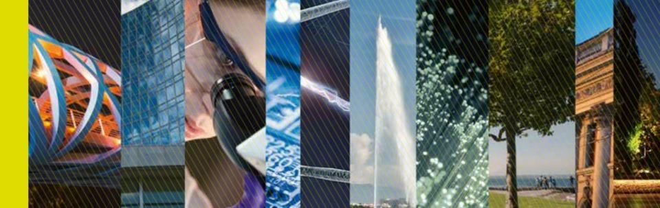 Stratégie économique cantonale 2030 : Tome 2 – Etat des lieux et analyse