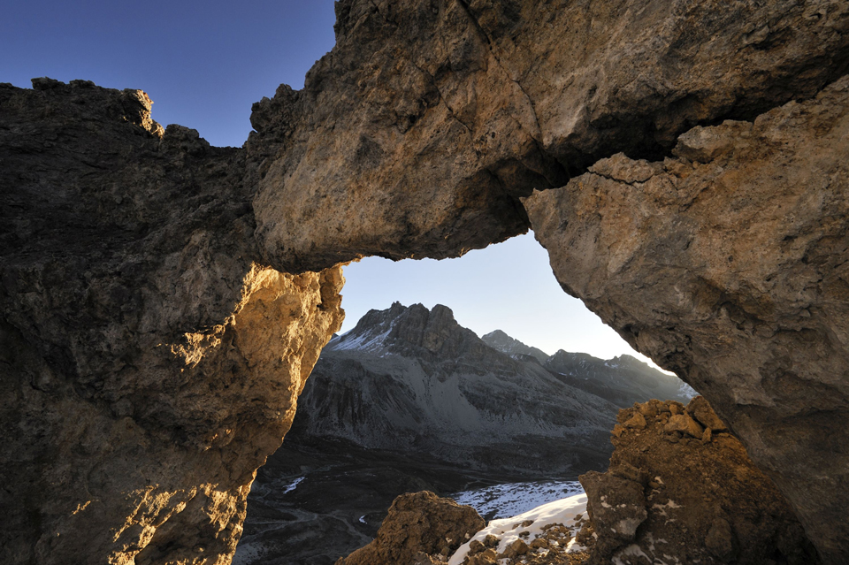 Parc Ela © Schweiz Tourismus/BAFU