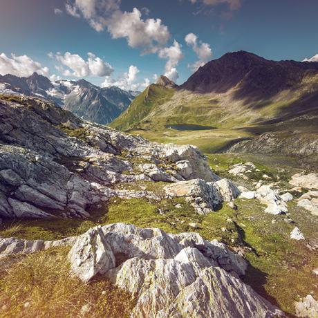 Romandie – Das Klima in der Schweiz