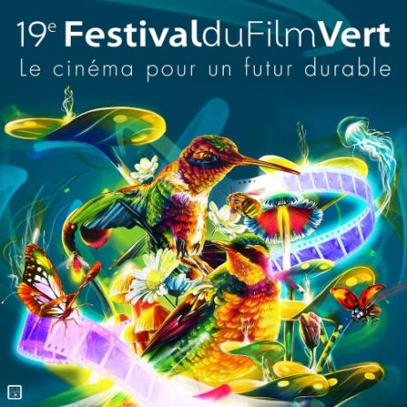 Genf – Festival du film vert