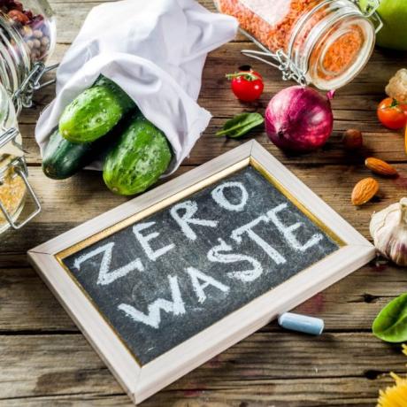 Zero Waste. Du bist dran!